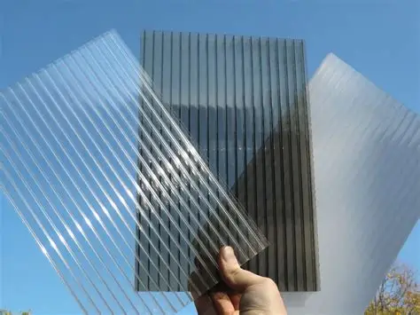 Какой сотовый поликарбонат выбрать: толщина, качество и назначение 6 Polycarbonate.md Ce policarbonat celular să alegi: grosime, calitate și destinație - Polycarbonate.md