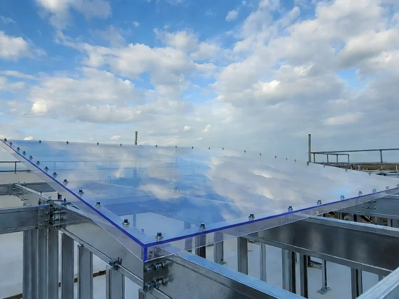 Как выбрать монолитный поликарбонат для разных задач? 4 Polycarbonate.md Как выбрать монолитный поликарбонат для разных задач? - Polycarbonate.md