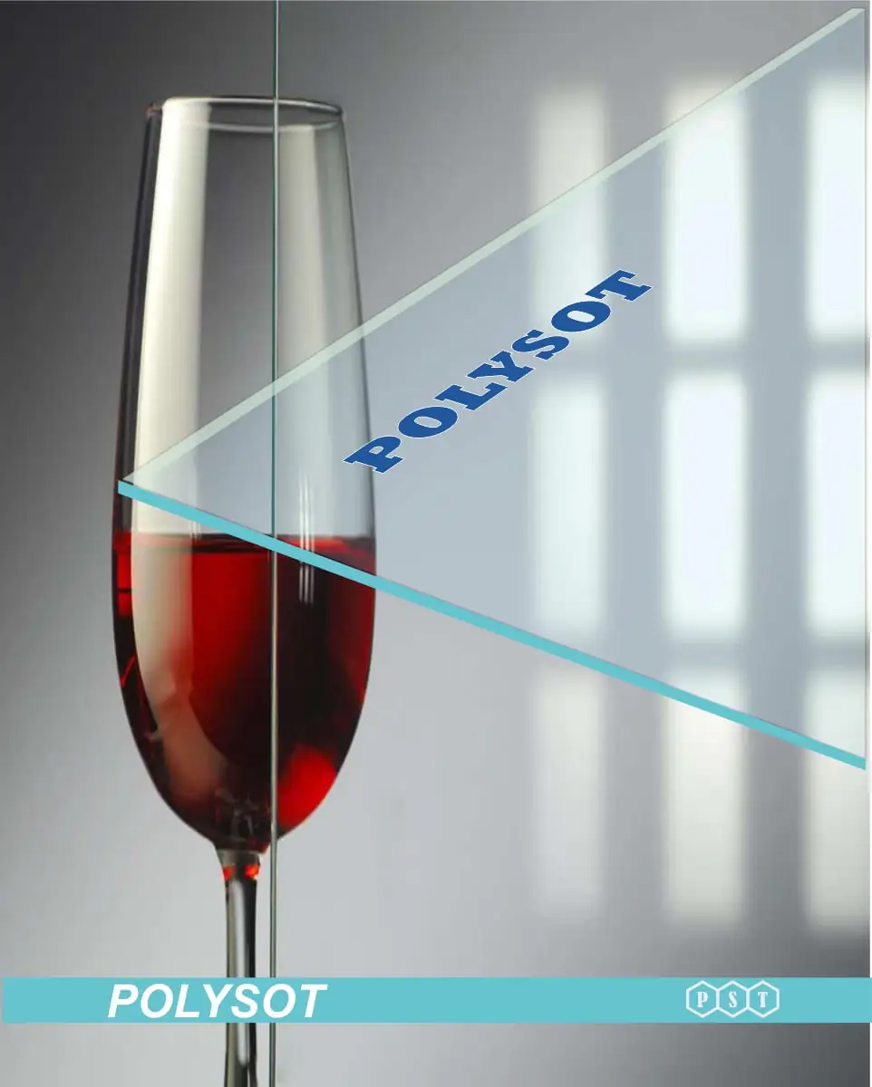 Оргстекло прозрачное 2050*3050*4 мм 1 Polycarbonate.md Plexiglas transparent 2050*3050*4 mm