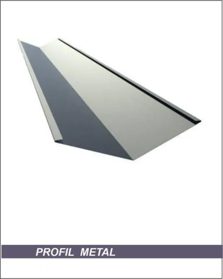 Ендова L - 2000 mm (1250 мм)