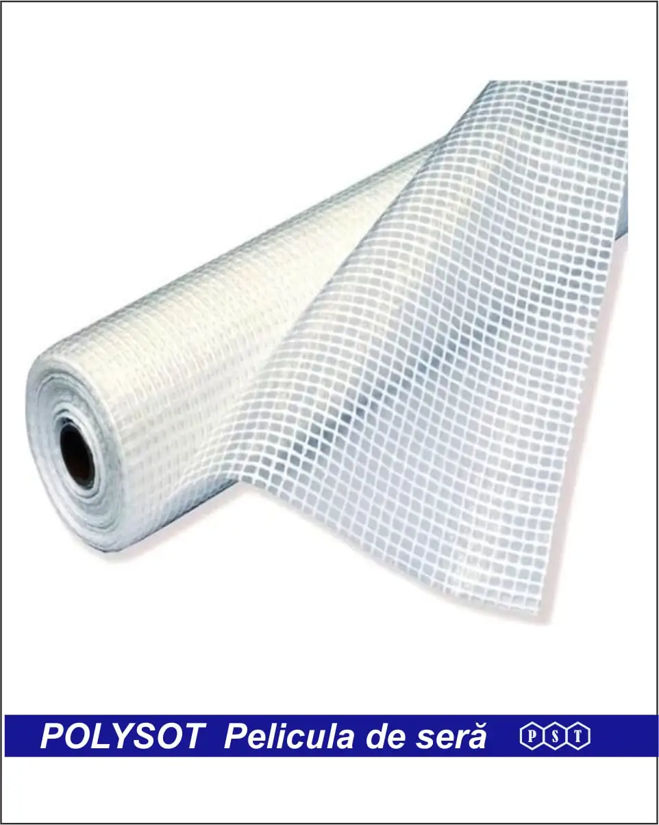 Армированная пленка для теплиц 1 Polycarbonate.md Folie de plastic armat pentru sere