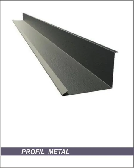 Примыкание 2 L - 2000 mm (1250)