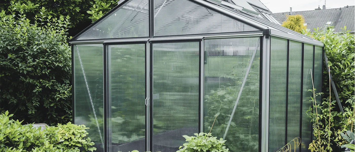 Как выбрать поликарбонат для теплицы? 4 Polycarbonate.md Как выбрать поликарбонат для теплицы? - Polycarbonate.md