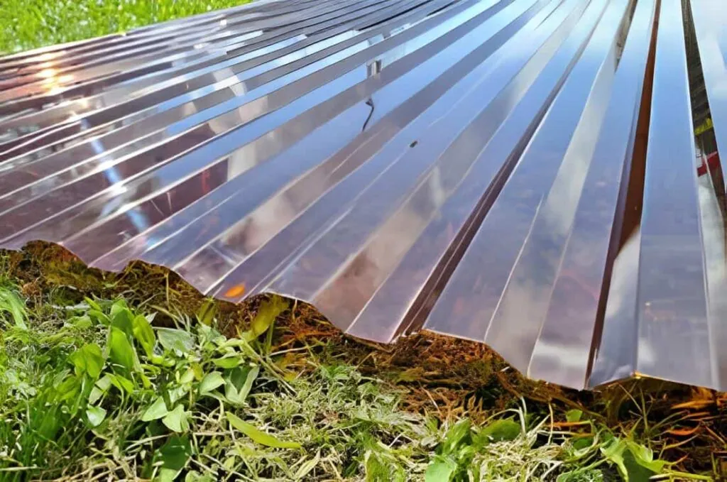 Поликарбонат для крыши: универсальная и долгосрочная кровля 4 Polycarbonate.md Policarbonat pentru acoperiș: o soluție universală și durabilă pentru acoperire - Polycarbonate.md