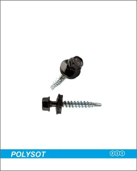 Cаморез 4,8 х L 25, 4,8 х L19