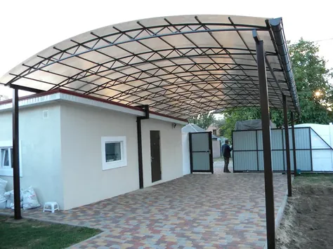 Какой сотовый поликарбонат выбрать: толщина, качество и назначение 7 Polycarbonate.md Ce policarbonat celular să alegi: grosime, calitate și destinație - Polycarbonate.md