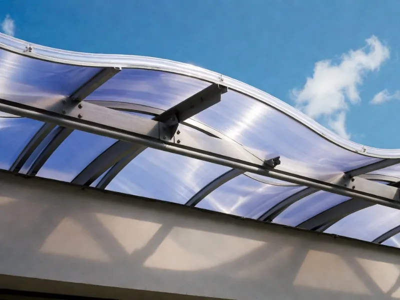 Как выбрать монолитный поликарбонат для разных задач? 3 Polycarbonate.md Как выбрать монолитный поликарбонат для разных задач? - Polycarbonate.md