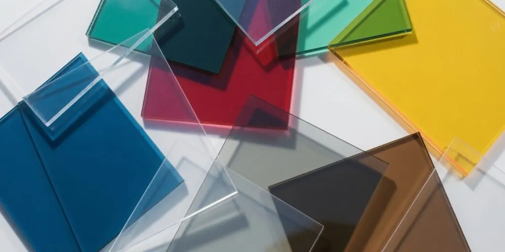 Как выбрать монолитный поликарбонат для разных задач? - Polycarbonate.md